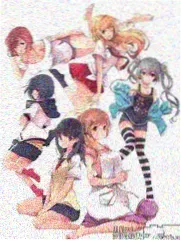 超少年密码大结局剧情画面