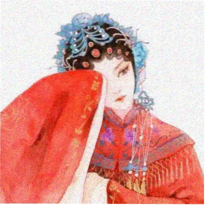 隋玉 角色头像